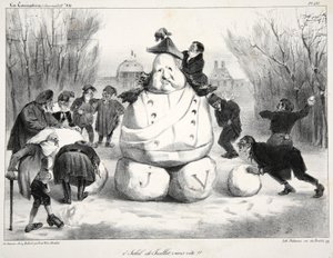 O soleil de Juillet, viens vit!!, pub. 1835