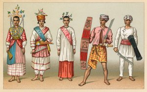Costume dell