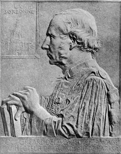 Octave Gréard da French School