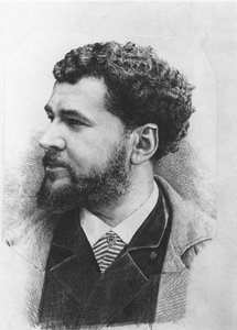 Octave Uzanne da French School