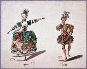 Costumi d