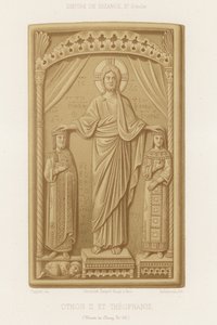 Ottone II e Teofano