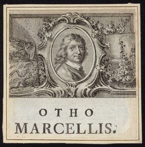 Otto Marseus van Schrieck