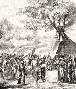 Pacificazione della Vandea, 1793, da 
