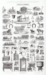 Pagina da Vignettes Typographiques da French School