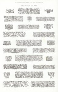 Pagina da Vignettes Typographiques da French School