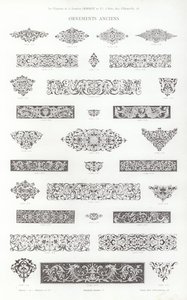 Pagina da Vignettes Typographiques