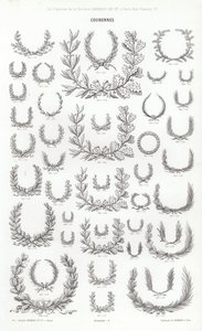 Pagina da Vignettes Typographiques da French School