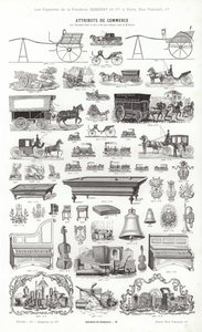 Pagina da Vignettes Typographiques da French School
