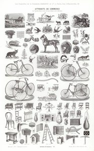 Pagina da Vignettes Typographiques da French School