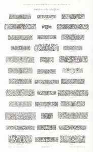 Pagina da Vignettes Typographiques da French School