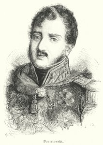 Poniatowski da French School