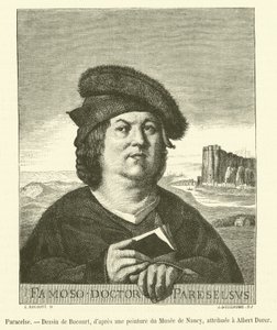 Paracelso