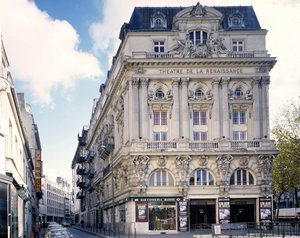 Parigi (X arrondissement)