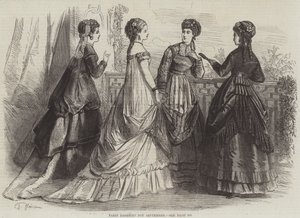 Mode parigine per settembre