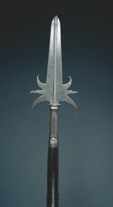 Partigiana, c.1650 da French School