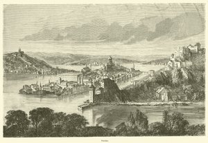 Passau da French School