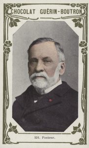 Pasteur da French School