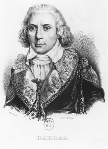 Paul Barras da French School