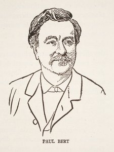 Paul Bert da French School