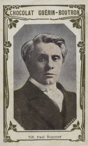 Paul Boncour da French School