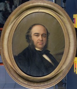 Paul Broca, c.1855