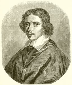 Paul de Gondi, cardinale di Retz da French School
