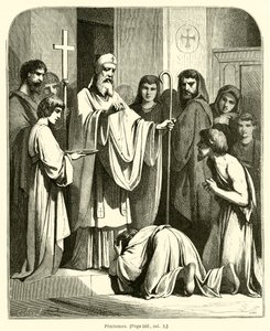 Penitenze da French School