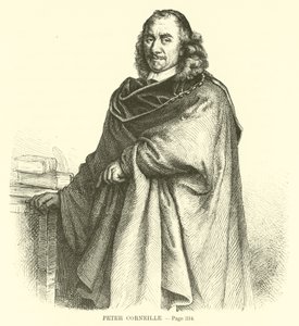 Pierre Corneille