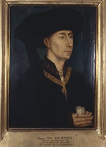 Filippo III il Buono/Duca di Borgogna/Sovrano dell