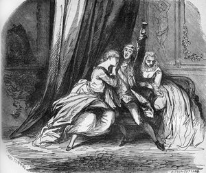 Filippo II Duca d