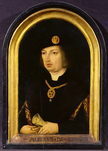 Filippo di Cleves (iscritto 