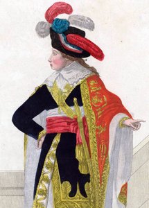 Philippe-Antoine Merlin de Douai da French School