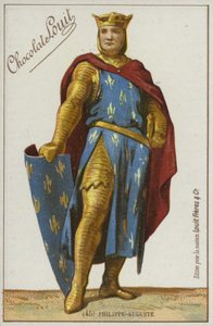 Filippo Augusto