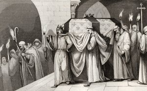 Filippo III (1245-85) l