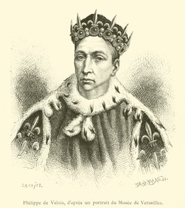 Filippo di Valois