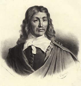 Philips Wouwerman, artista olandese da French School