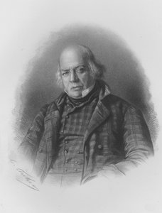 Pierre-Jean de Béranger