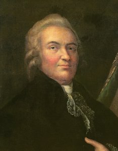 Pierre-Joseph Desault (1744-95) da French School