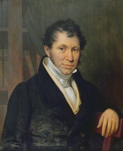 Pierre Bretonneau (1778-1862) da French School