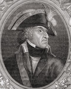 Pierre de Ruel, Marchese di Beurnonville, da 