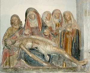 Pietà