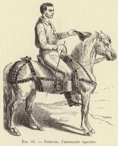 Poitevin, l