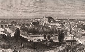 Poitiers