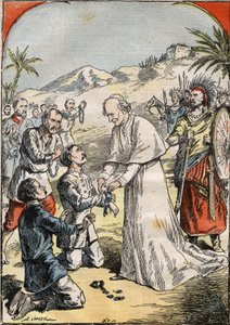 Papa Leone XIII (Gioacchino Pecci)