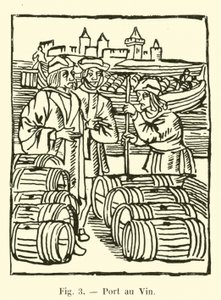 Porto al Vino
