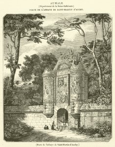 Porta dell