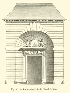 Porta principale dell