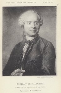 Ritratto di D