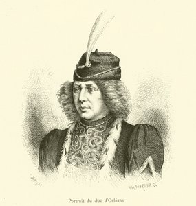 Ritratto del duca d